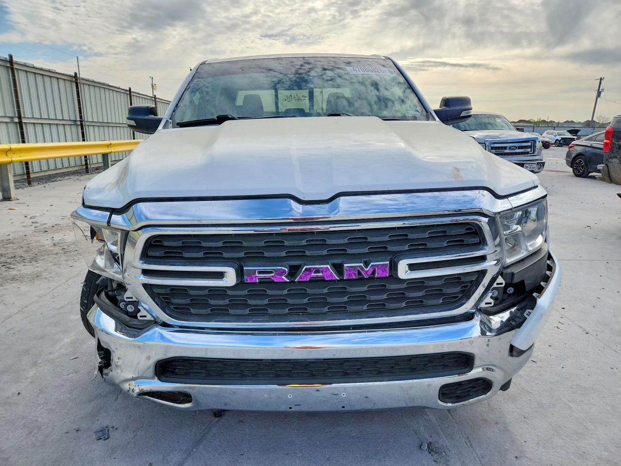 2022 Dodge RAM 1500 BIG Horn