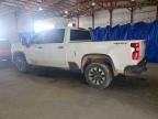 2022 Chevrolet Silverado K2500 Custom