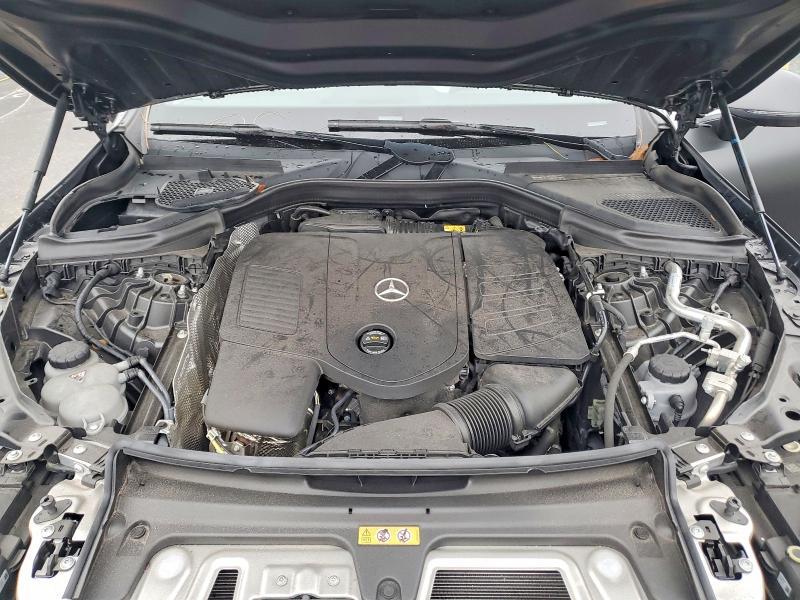 2024 Mercedes-Benz Glc 300