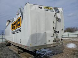 Great Dane Vehiculos salvage en venta: 2018 Great Dane 2018 Great Dane CS1-1314-01053 DRY Van Trailer