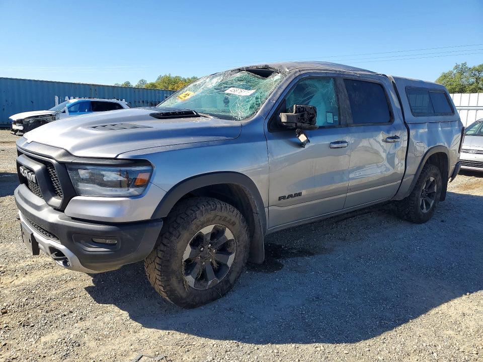 2020 Dodge RAM 1500 Rebel