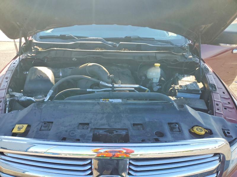 2016 Dodge Ram 1500 slt