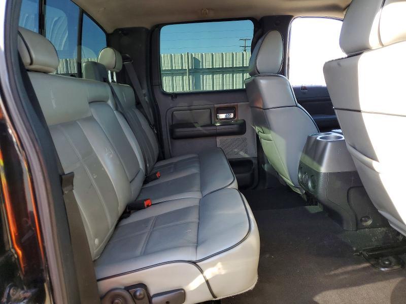2006 Lincoln Mark LT