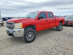 4 X 4 Trucks for sale at auction: 2007 Chevrolet Silverado K2500 Heavy Duty