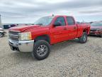 2007 Chevrolet Silverado K2500 Heavy Duty