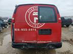 2014 Chev Express G2500