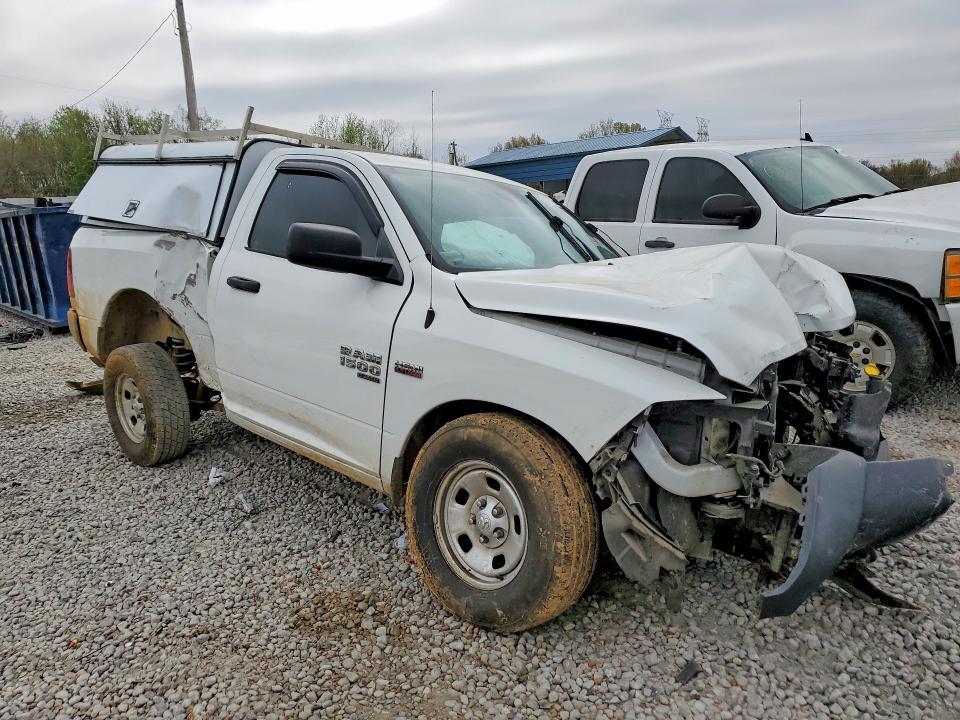 2019 Dodge Ram 1500 Classic Tradesman