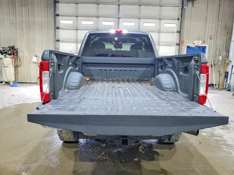 2019 Ford F250 Super Duty