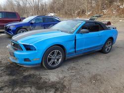 Ford salvage cars for sale: 2011 Ford Mustang