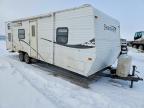 2008 Sportsmen Trailers