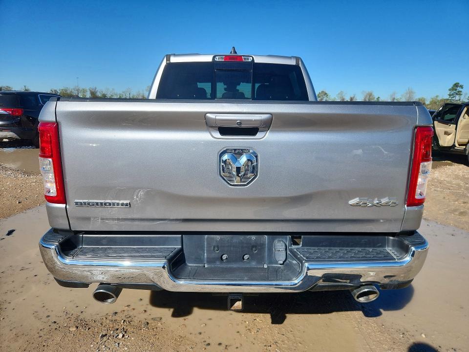 2022 Dodge RAM 1500 BIG Horn