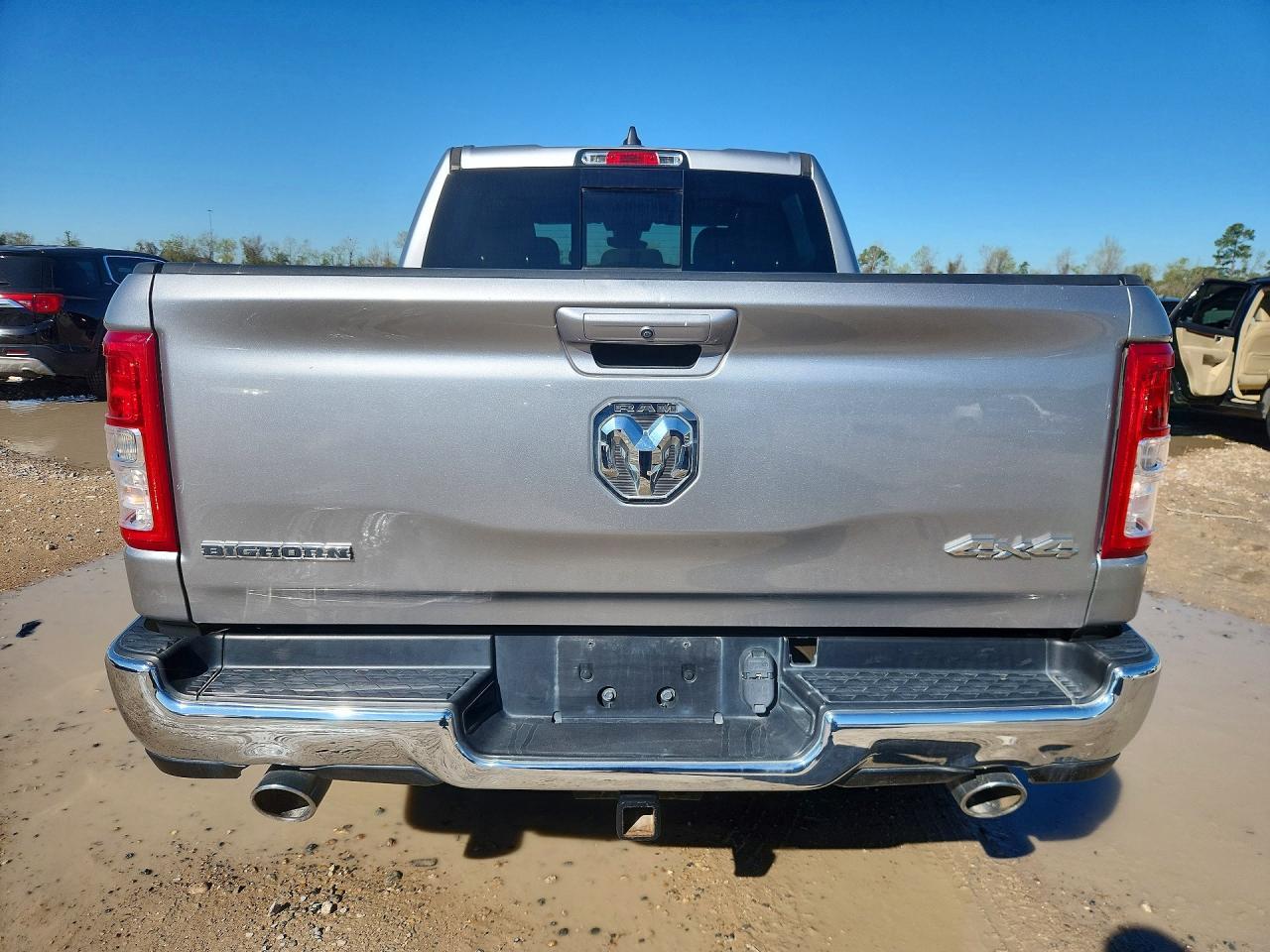 2022 Dodge RAM 1500 BIG Horn
