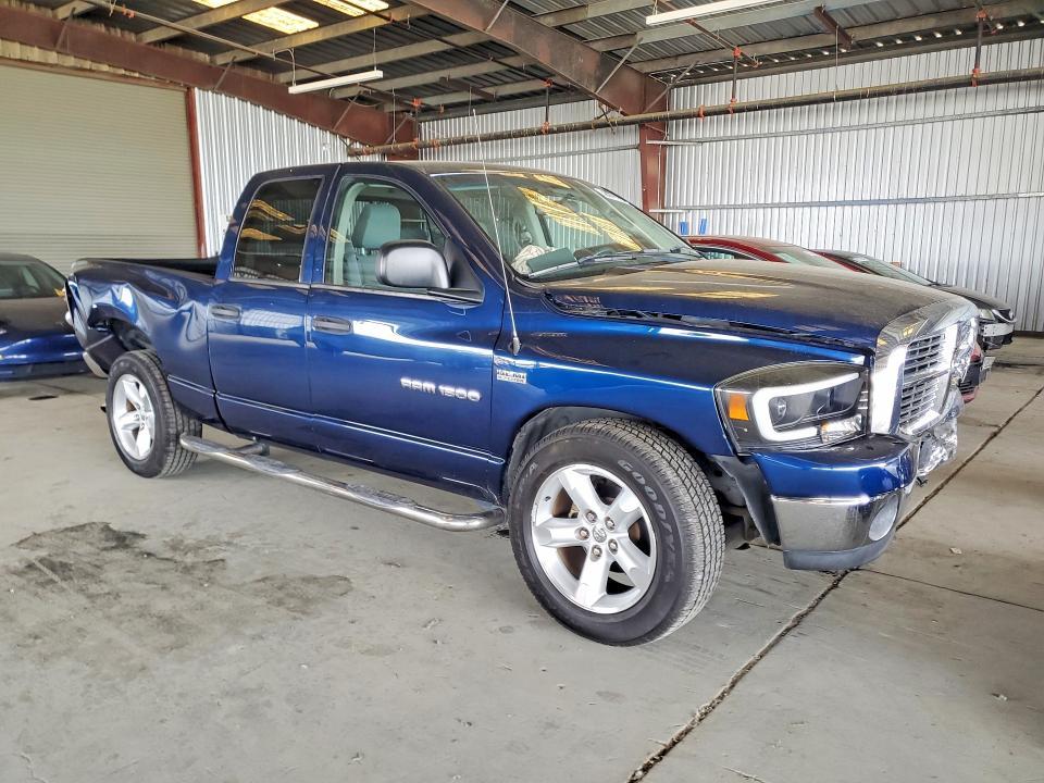 2007 Dodge RAM 1500 ST