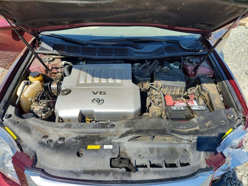 2008 Toyota Avalon Limited