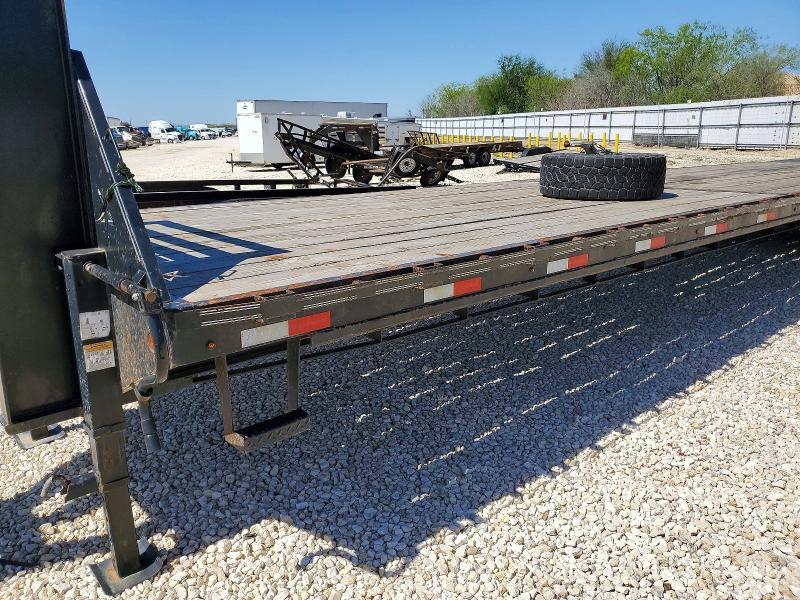 2024 Dp Platinum 2024 Platinumstar Equipment Trailer