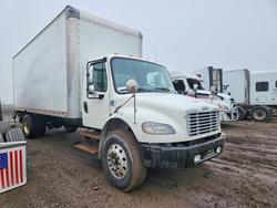 Salvage cars for sale from Copart Columbia Station, OH: 2020 Freightliner Business Class M2 BOX Truck