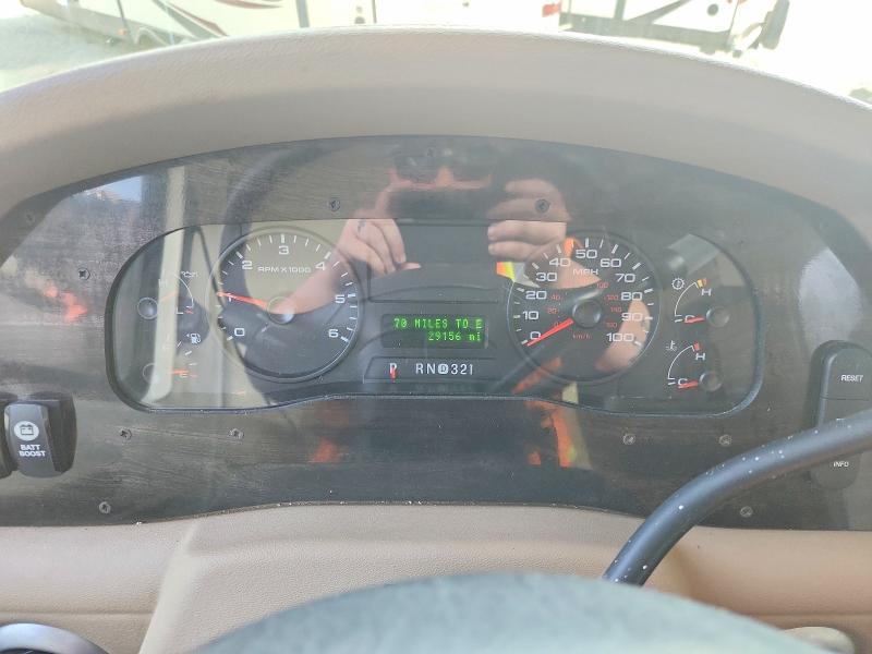 2015 Ford Georgetown RV