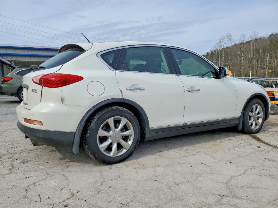 2008 Infiniti Ex35 Base