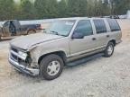 1999 Chevrolet Tahoe C1500