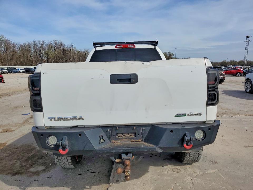 2009 Toyota Tundra Grade