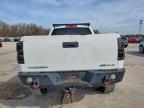 2009 Toyota Tundra Grade