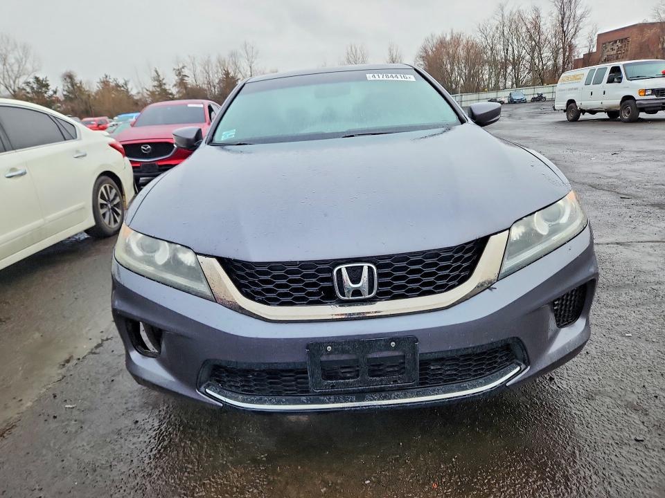 2013 Honda Accord Lx-s