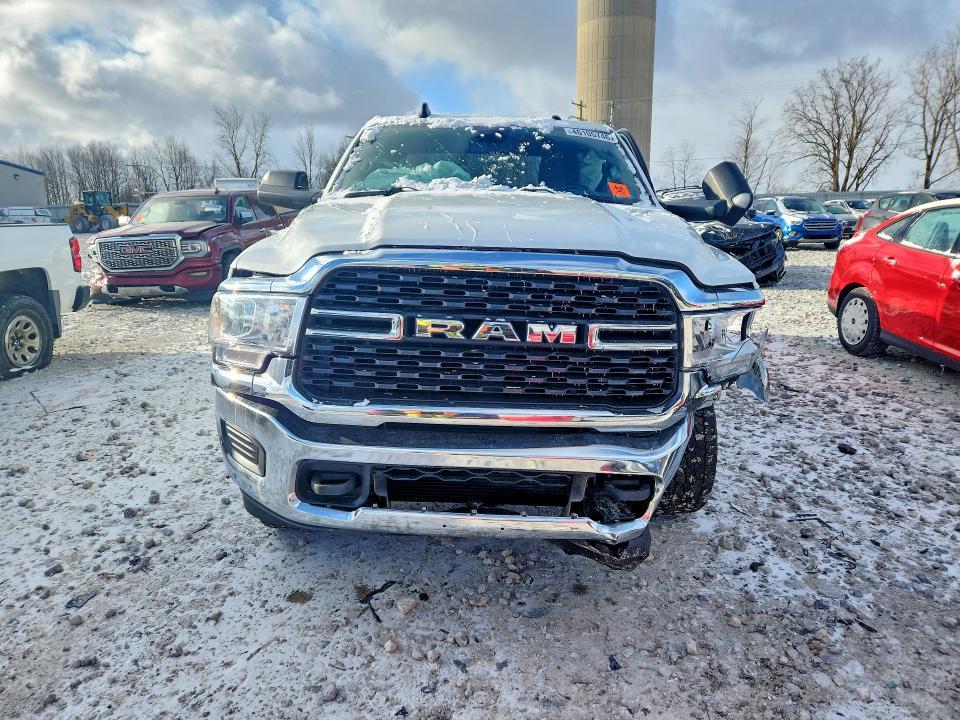 2022 Dodge RAM 2500 BIG Horn