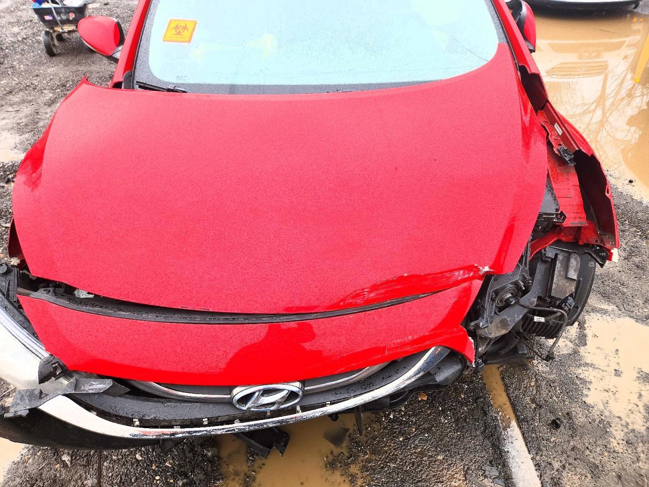 2013 Hyundai Elantra gt Base