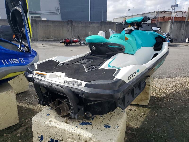 2023 Sea-Doo Jetski