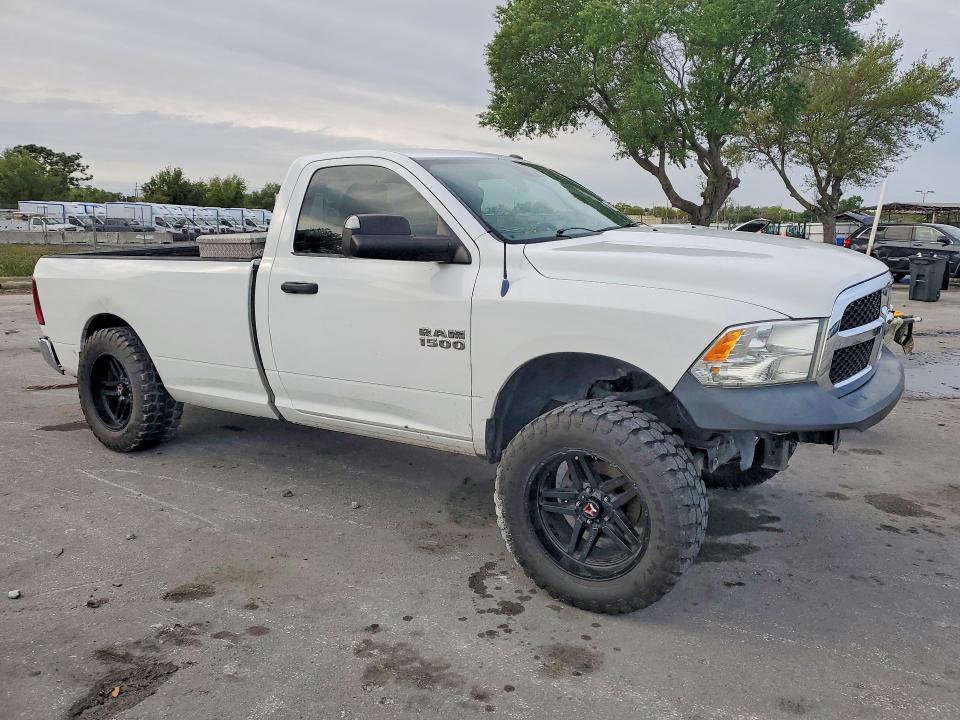 2013 Dodge RAM 1500 ST