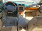 1998 Lexus Ls 400 Base