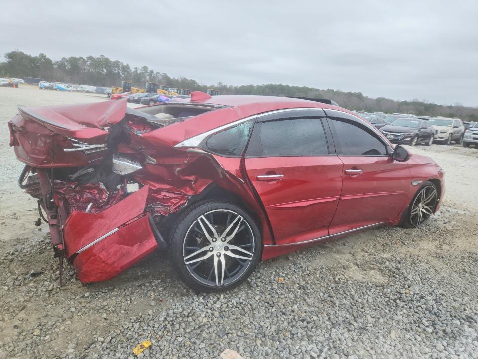2022 Honda Accord Touring