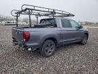 2022 Honda Ridgeline RTL