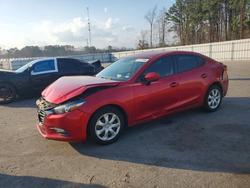 2017 Mazda 3 Sport for sale in Dunn, NC