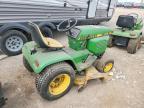 1978 John Deere 214 Lawn Mower