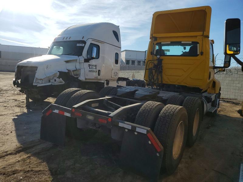 2020 International LT625 Semi Truck