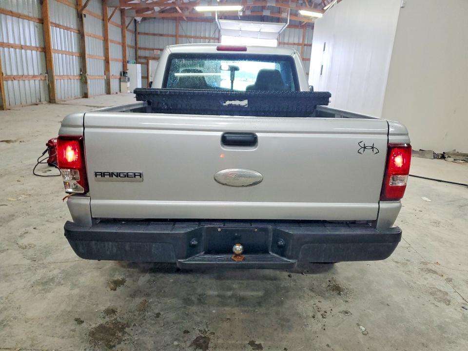 2007 Ford Ranger