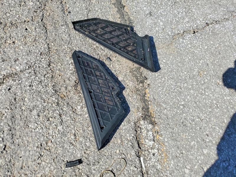 2025 Cfmoto Z Force Utility Vehicle