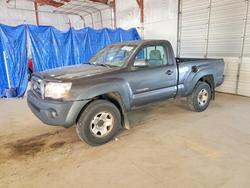 2009 Toyota Tacoma Base en venta en Lexington, KY