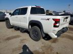 2022 Nissan Frontier PRO-X