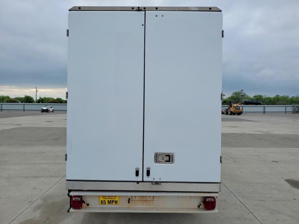 2023 Ford Transit T-350