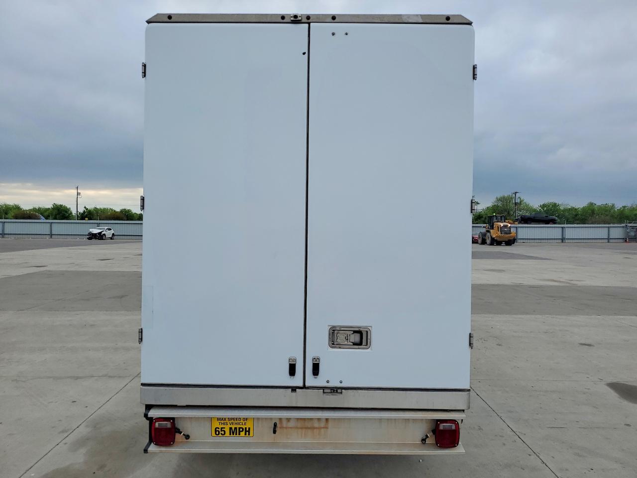 2023 Ford Transit T-350