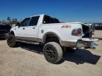 2002 Ford F150 Supercrew