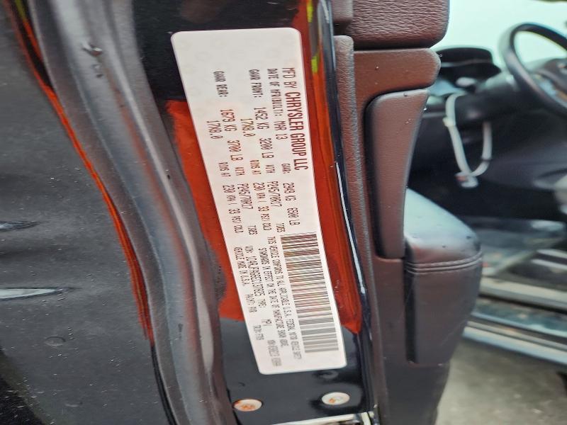 2014 Jeep Grand Cherokee Laredo