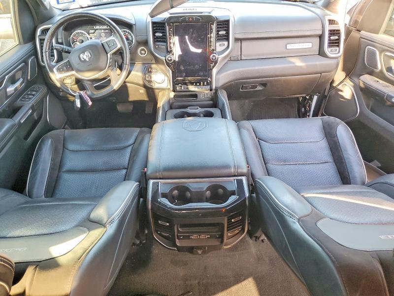 2020 Dodge 1500 Laramie