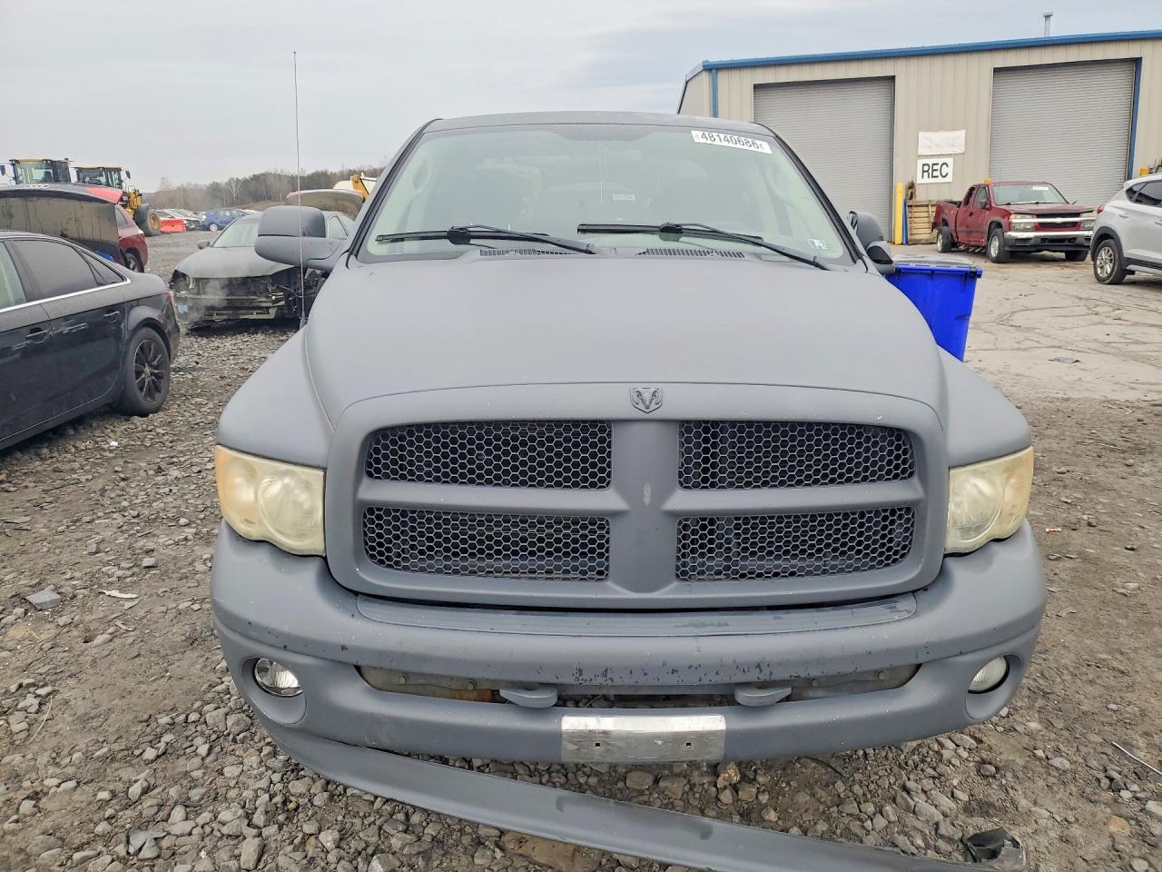 2004 Dodge RAM 1500 ST