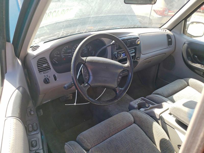 1995 Ford Ranger Super cab