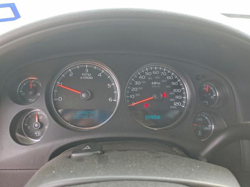 2008 GMC New Sierra K1500 Denali