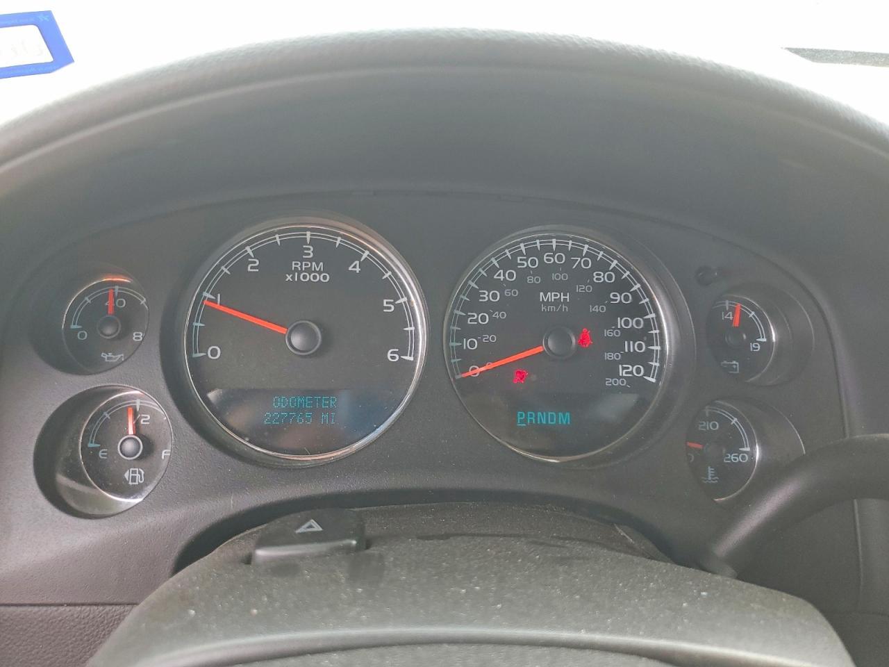 2008 GMC New Sierra K1500 Denali