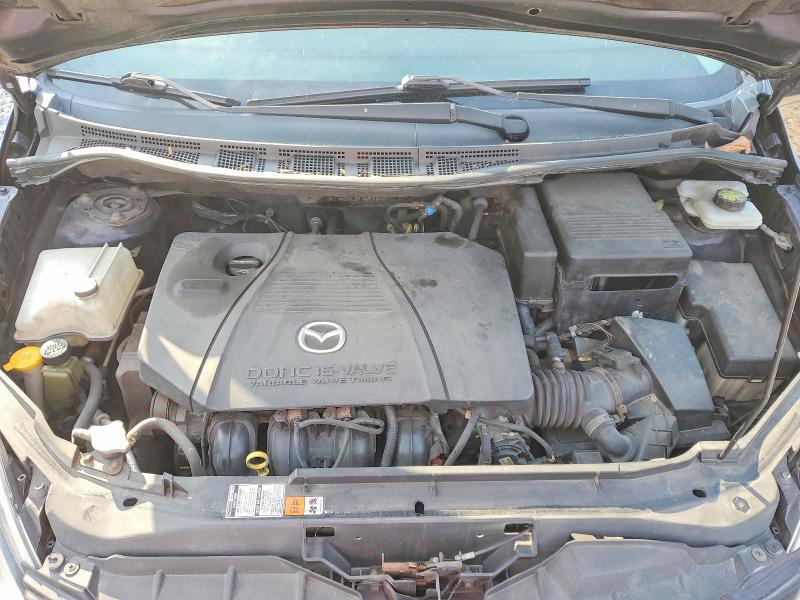 2007 Mazda 5